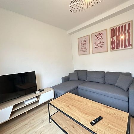 Las Vegas - Appartement A 兰斯 外观 照片